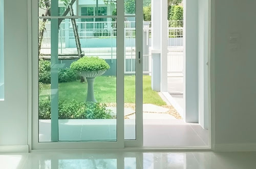 uPVC Sliding Patio Door  Repairs