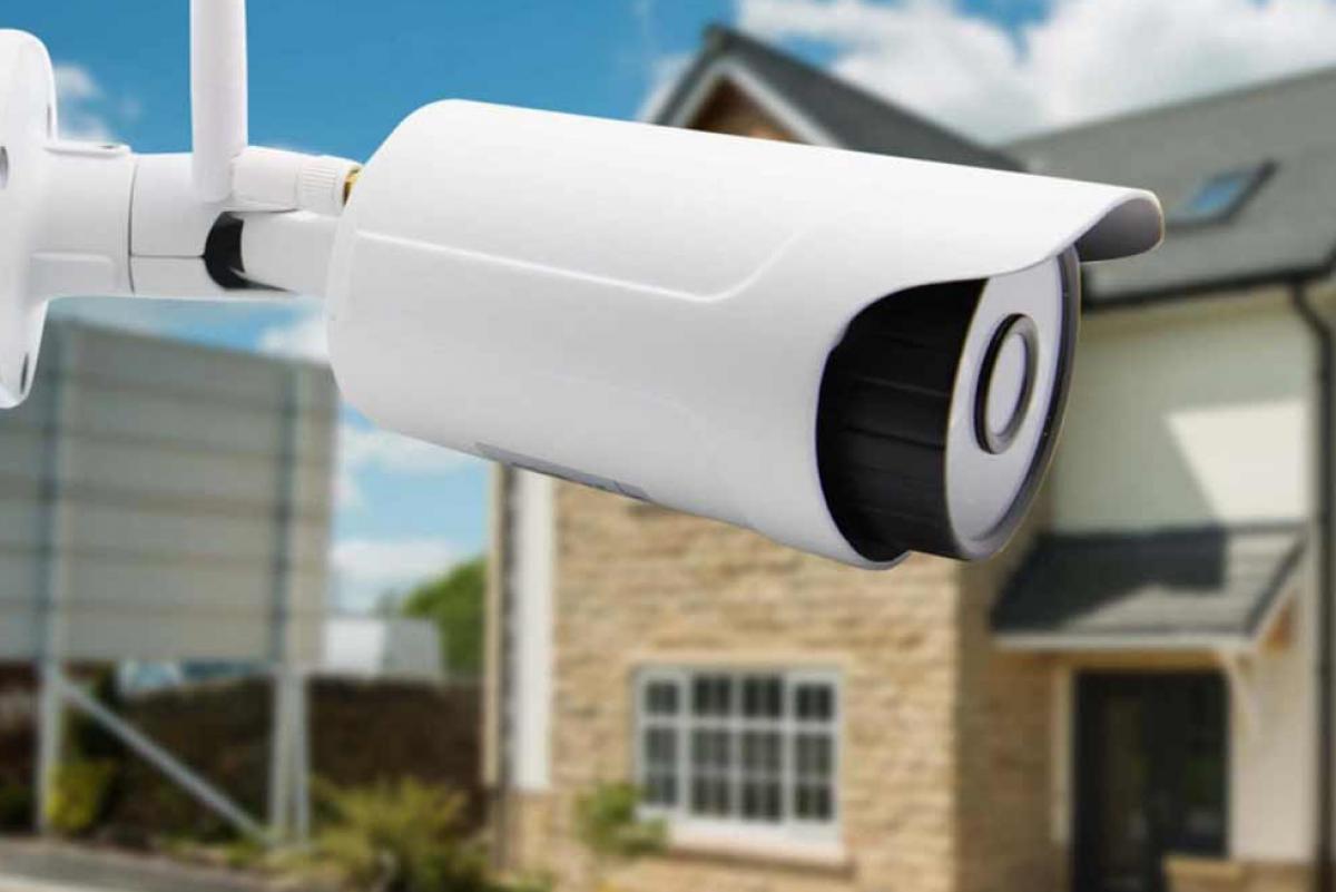 Why UK Homeowners Should Invest in a Quality Home Security System