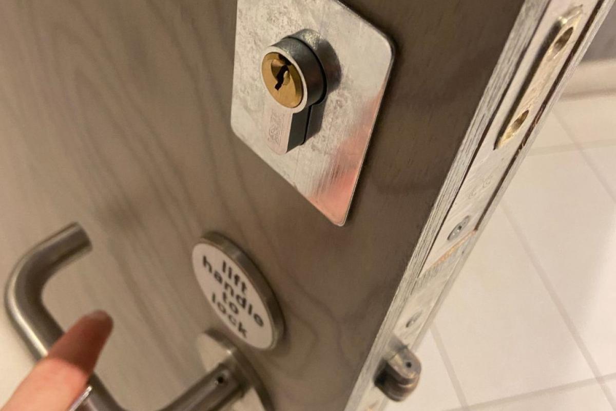 24 Hour Emergency Locksmith