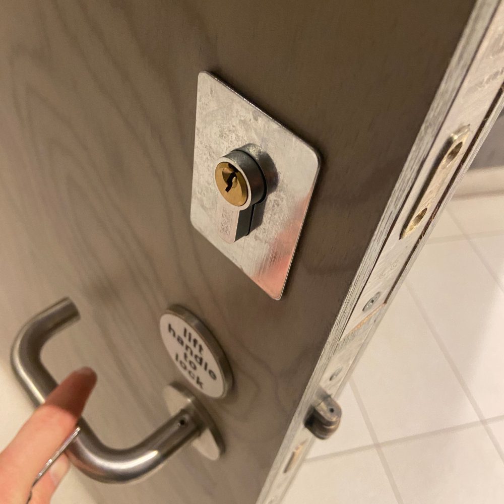 Emergency Lockout Services