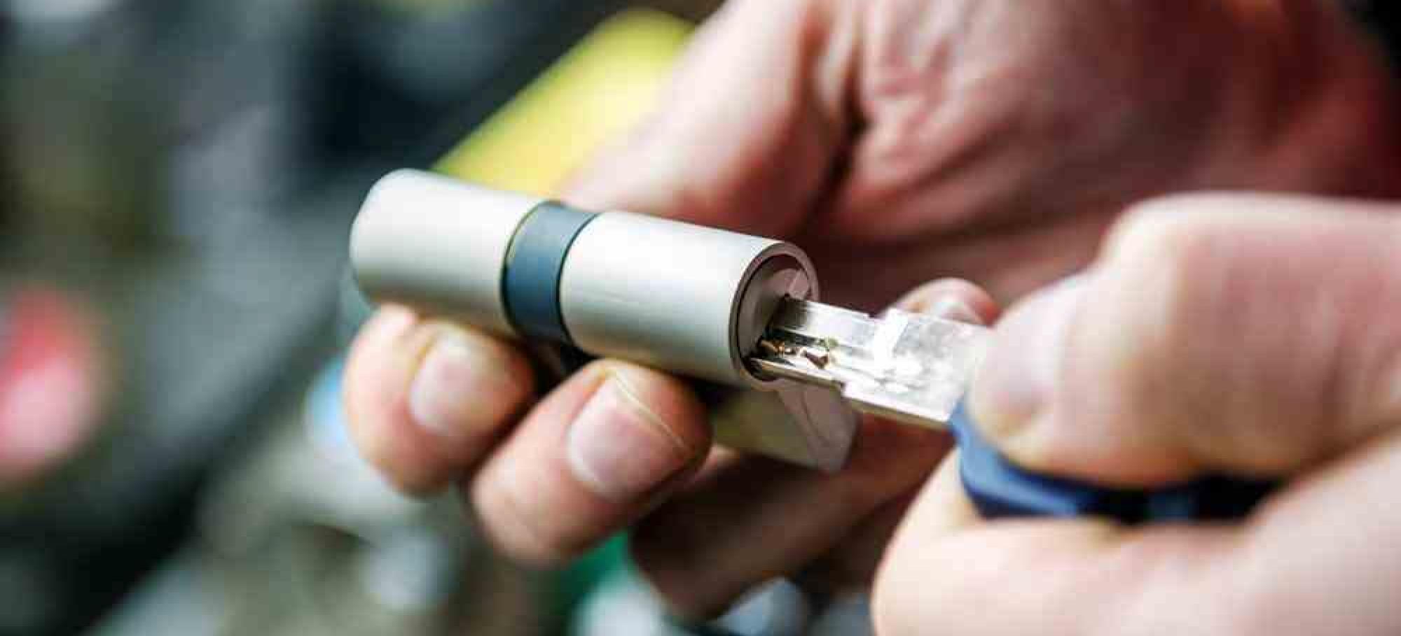 Locksmith Skipton