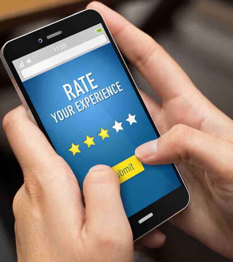 Highly Rated