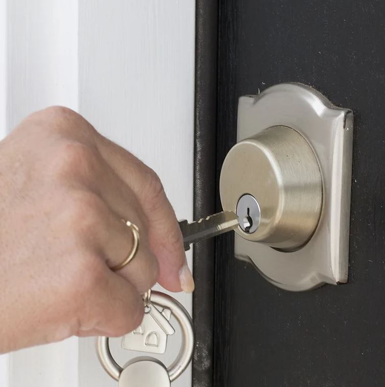 Security Consultations