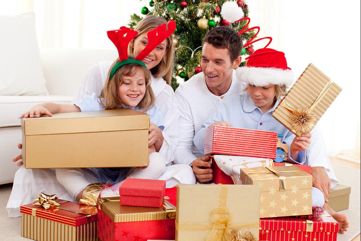 Essential Tips for Securing Your Home This Christmas